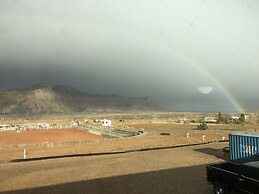Rodeway Inn & Suites Big Water - Antelope Canyon