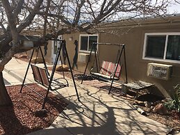 Rodeway Inn & Suites Big Water - Antelope Canyon