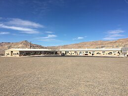 Rodeway Inn & Suites Big Water - Antelope Canyon