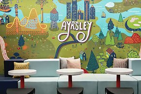 Tru by Hilton Charlotte Ayrsley