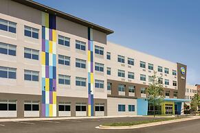 Tru by Hilton Charlotte Ayrsley