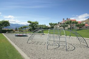 WorldMark Lake Chelan Shores