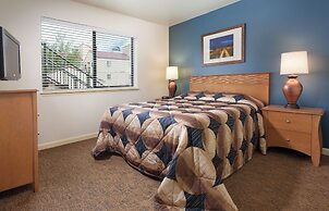 WorldMark Lake Chelan Shores