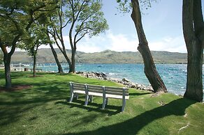 WorldMark Lake Chelan Shores