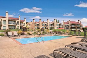 WorldMark Lake Chelan Shores