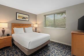 WorldMark Lake Chelan Shores