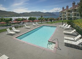 WorldMark Lake Chelan Shores