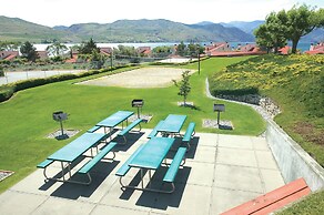 WorldMark Lake Chelan Shores