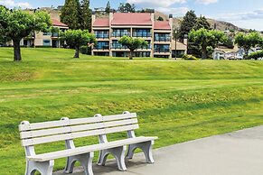 WorldMark Lake Chelan Shores