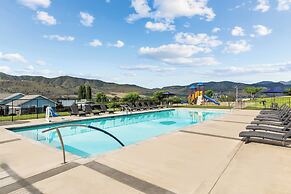 WorldMark Lake Chelan Shores