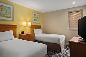 WorldMark Lake Chelan Shores