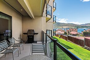WorldMark Lake Chelan Shores