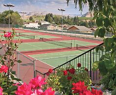 WorldMark Lake Chelan Shores