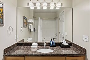 WorldMark Lake Chelan Shores