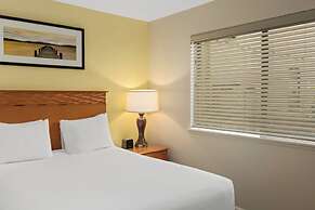 WorldMark Lake Chelan Shores
