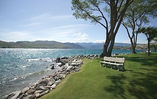 WorldMark Lake Chelan Shores