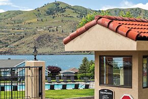 WorldMark Lake Chelan Shores