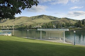 WorldMark Lake Chelan Shores