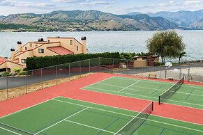 WorldMark Lake Chelan Shores