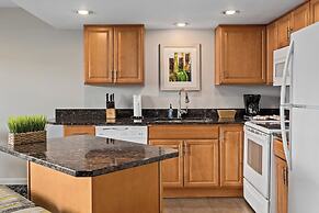 WorldMark Lake Chelan Shores