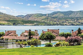 WorldMark Lake Chelan Shores