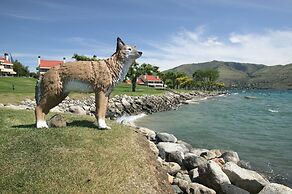 WorldMark Lake Chelan Shores