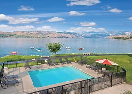 WorldMark Lake Chelan Shores
