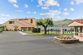 WorldMark Lake Chelan Shores