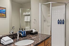 WorldMark Lake Chelan Shores