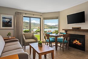 WorldMark Lake Chelan Shores