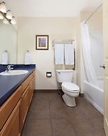 WorldMark Lake Chelan Shores