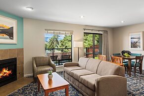 WorldMark Lake Chelan Shores