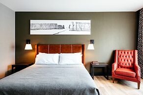 Origin Red Rocks, a Wyndham Hotel