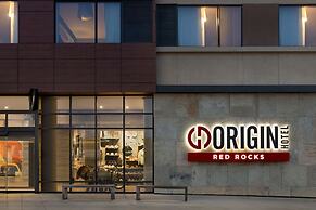 Origin Red Rocks, a Wyndham Hotel