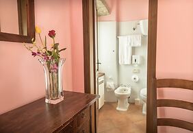 Agriturismo Il Giardino dei Ciliegi