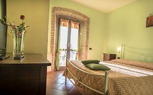 Agriturismo Il Giardino dei Ciliegi