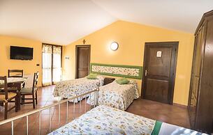 Agriturismo Il Giardino dei Ciliegi