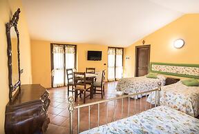 Agriturismo Il Giardino dei Ciliegi