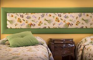 Agriturismo Il Giardino dei Ciliegi