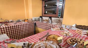 Agriturismo Il Giardino dei Ciliegi