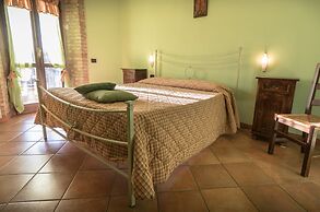 Agriturismo Il Giardino dei Ciliegi