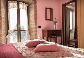 Agriturismo Il Giardino dei Ciliegi