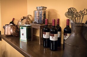 Agriturismo Il Giardino dei Ciliegi