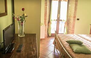 Agriturismo Il Giardino dei Ciliegi