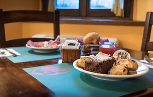 Agriturismo Il Giardino dei Ciliegi