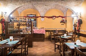 Agriturismo Il Giardino dei Ciliegi