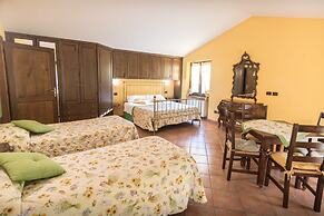 Agriturismo Il Giardino dei Ciliegi