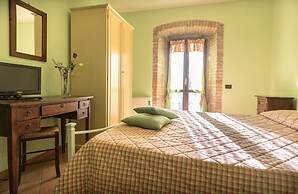 Agriturismo Il Giardino dei Ciliegi