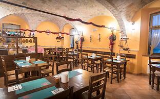 Agriturismo Il Giardino dei Ciliegi