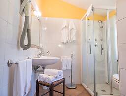 Agriturismo Il Giardino dei Ciliegi